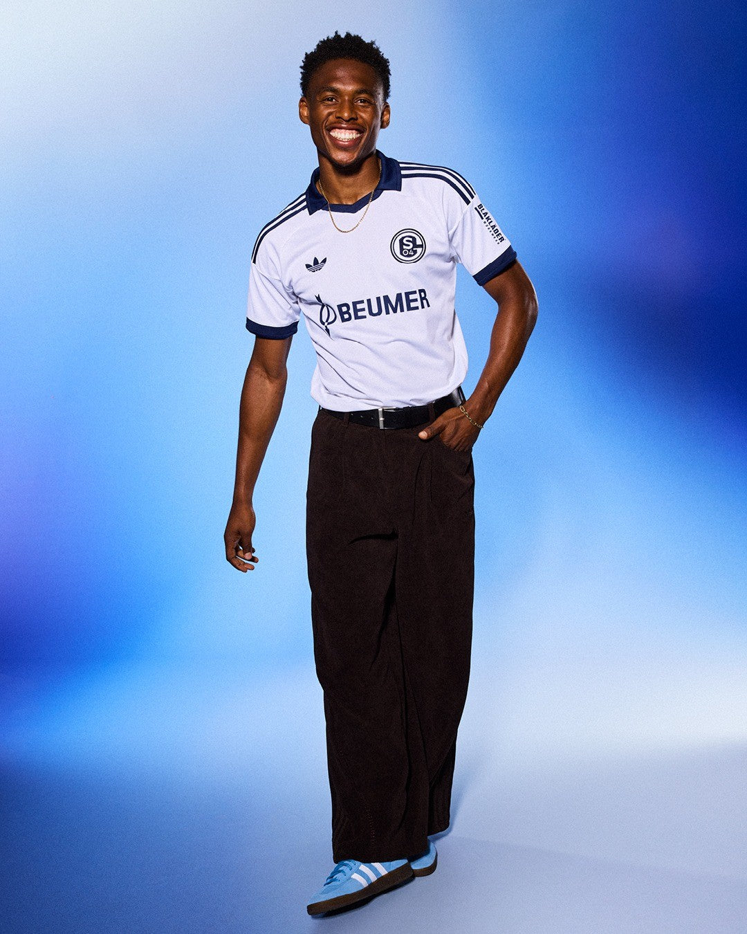 Away 26/27 Men's Shirt