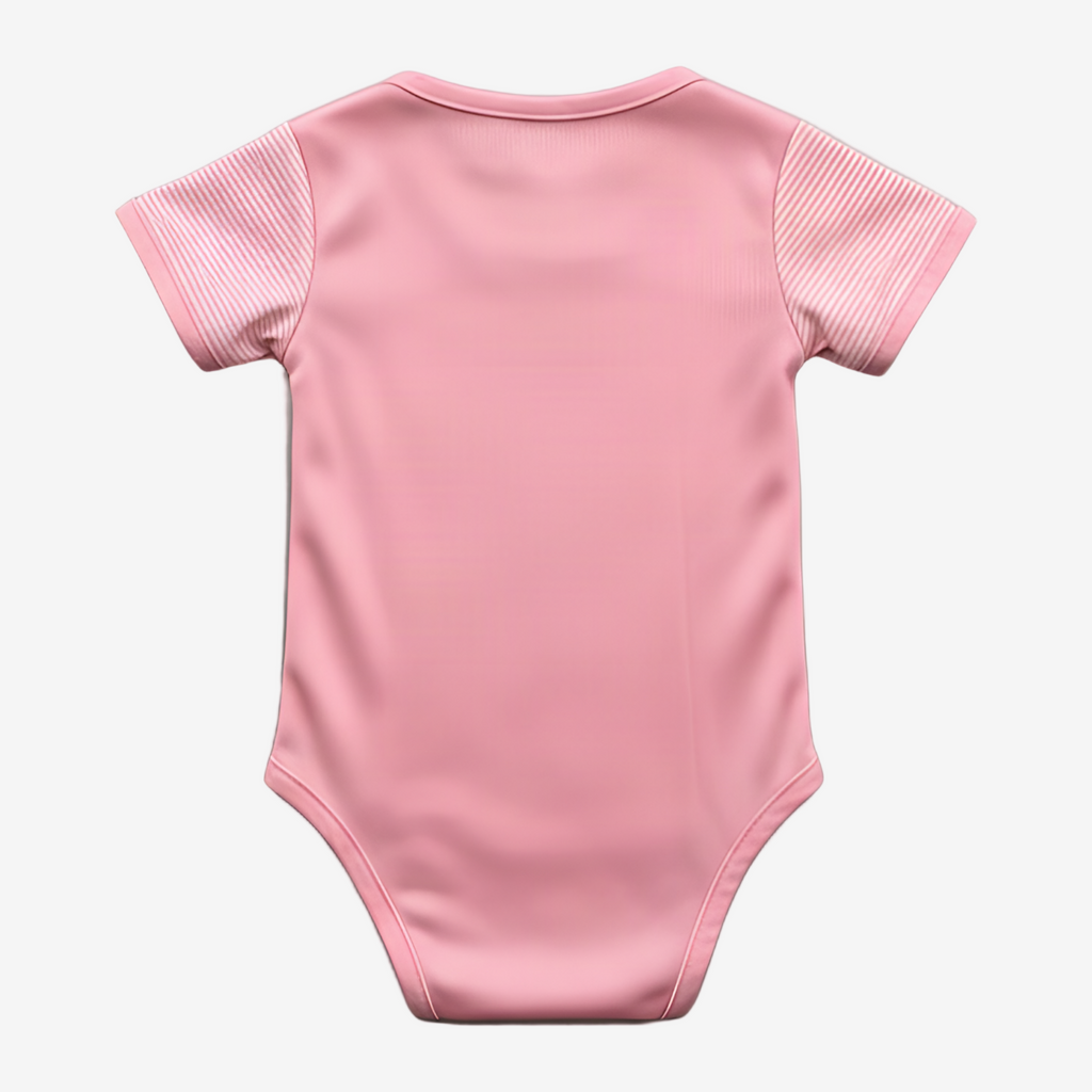 Home 26/27 Baby Shirt