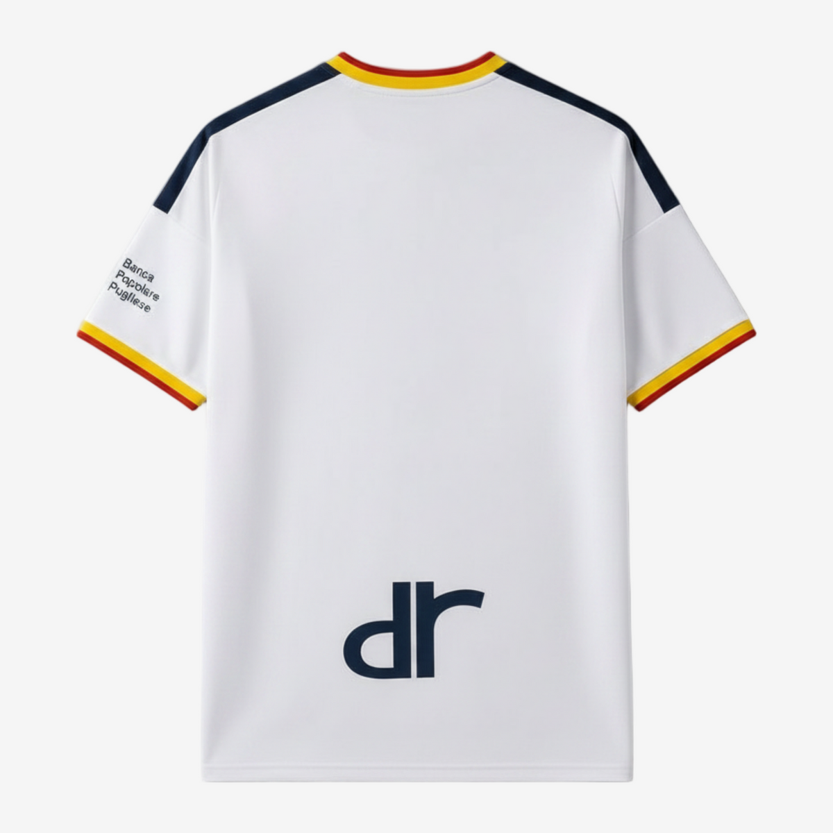 Away 26/27 Men's Shirt