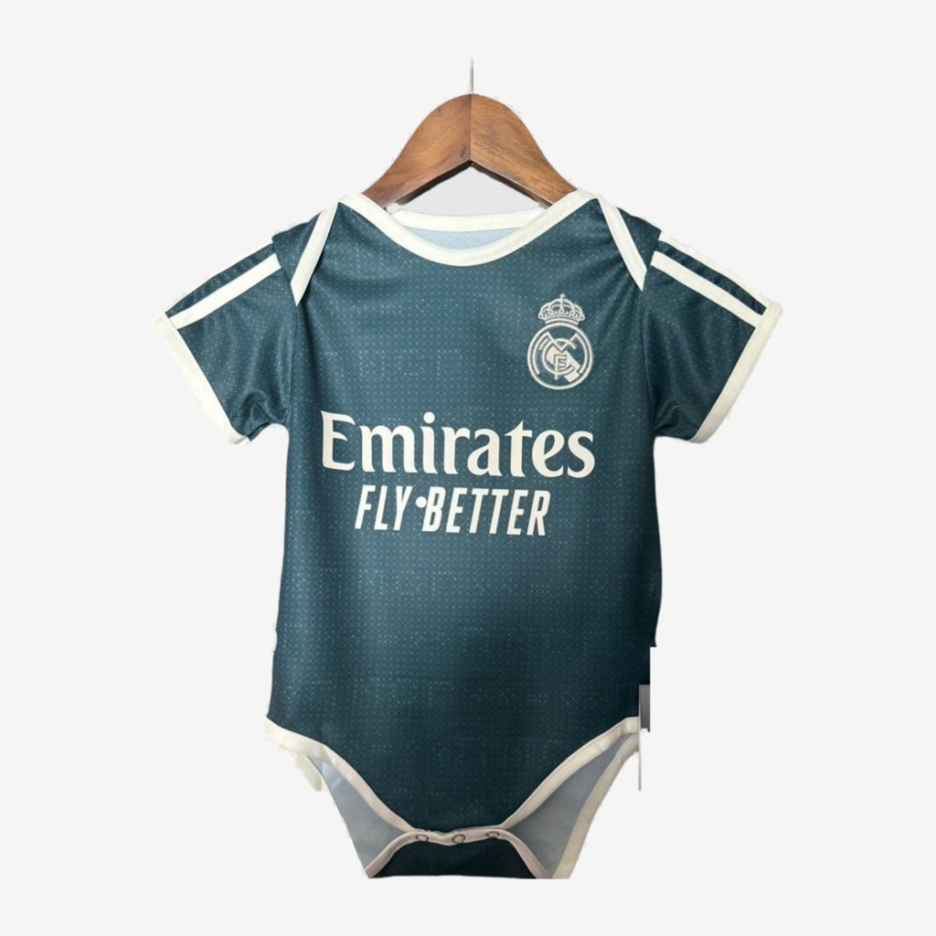 Away 26/27 Baby Shirt