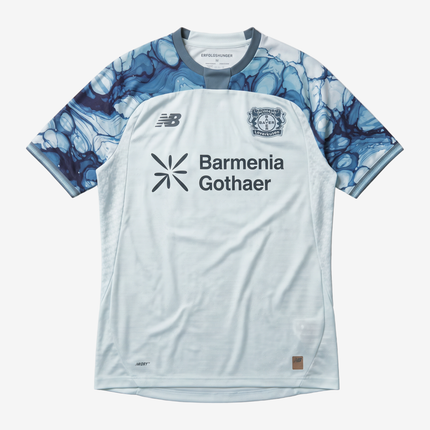 Away 26/27 Player Edition Shirt