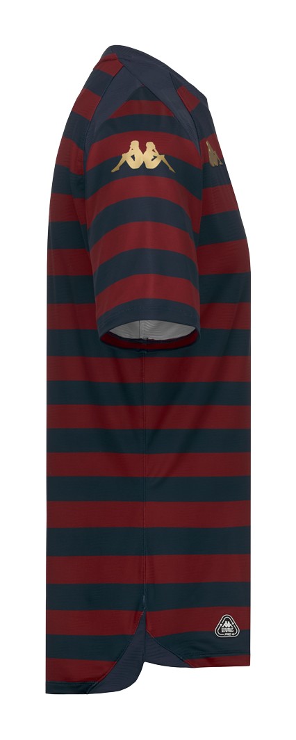 Third 26/27 Men's Shirt