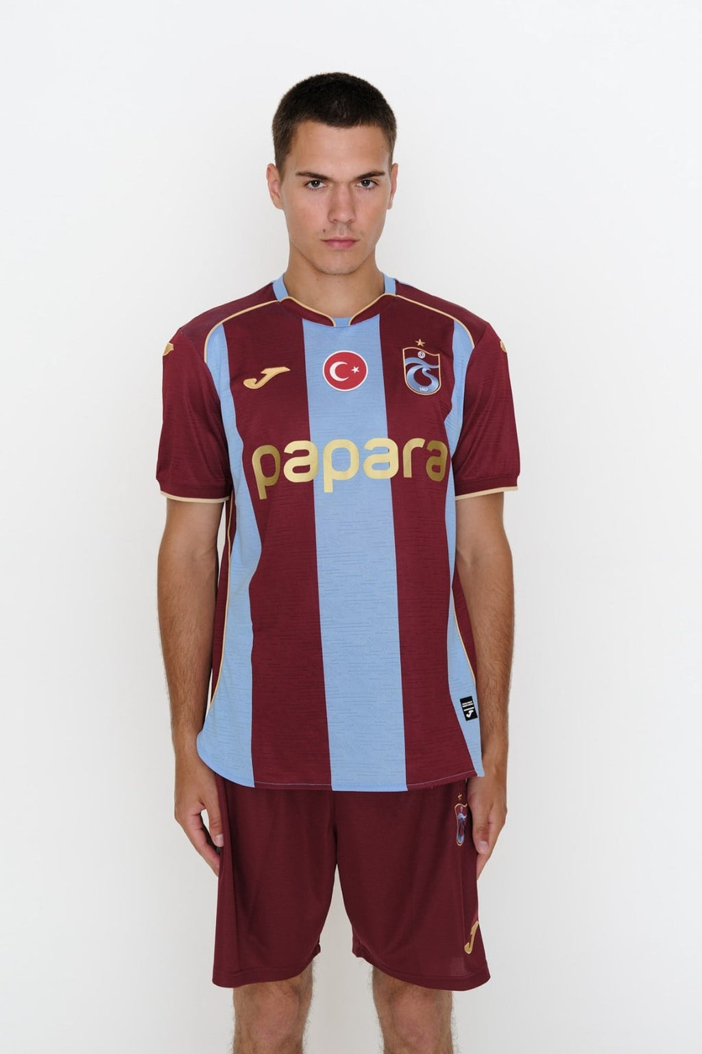 Home 26/27 Player Edition Shirt
