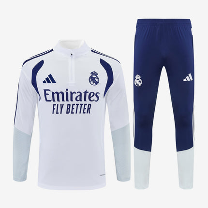 Training Suit 26/27 - White
