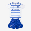 Away 26/27 Kids Shirt Kit