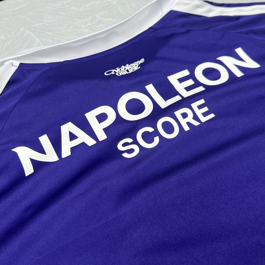 Home 26/27 Men's Shirt