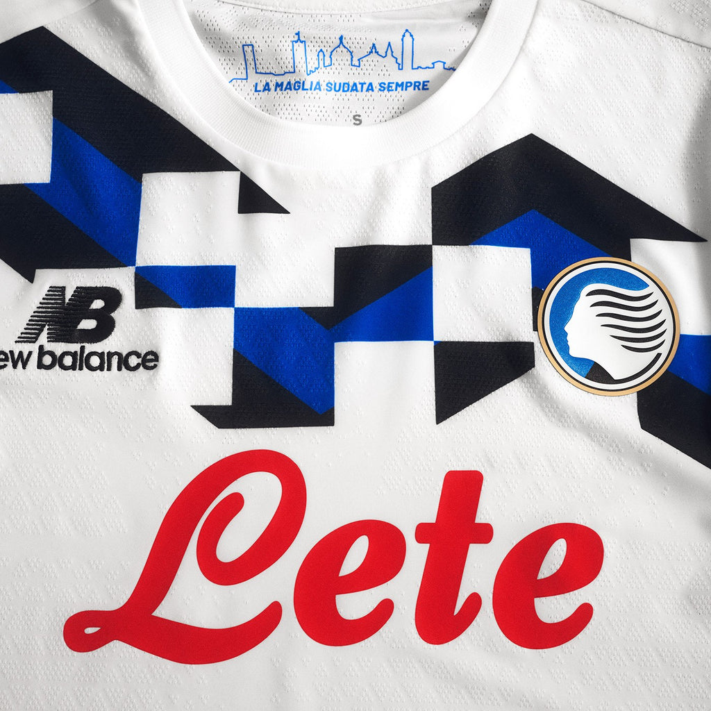 Away 26/27 Player Edition Shirt