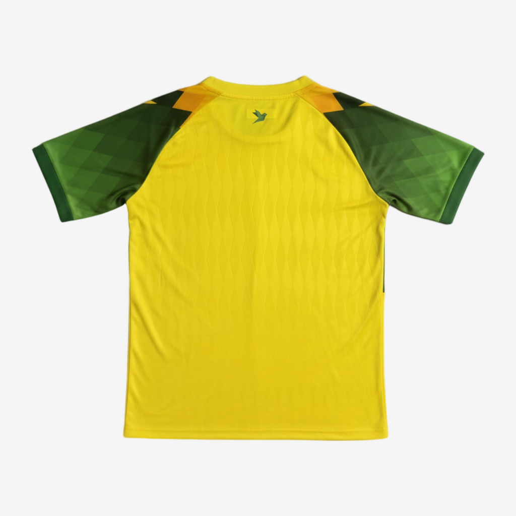 Home 26/27 Men's Shirt