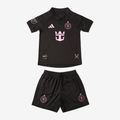 Away 26/27 Kids Shirt Kit
