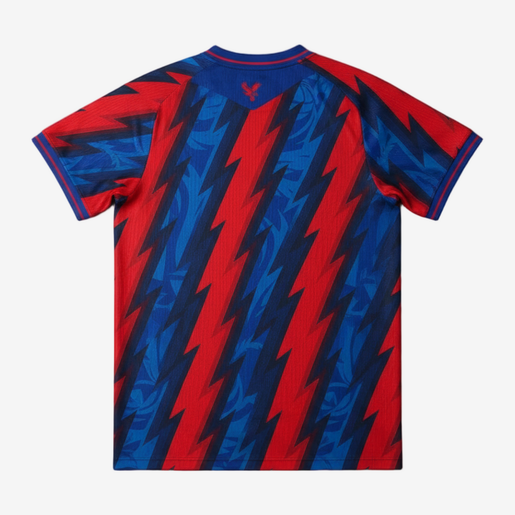 Third 26/27 Player Edition Shirt