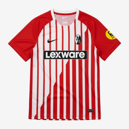 Home 26/27 Men's Shirt