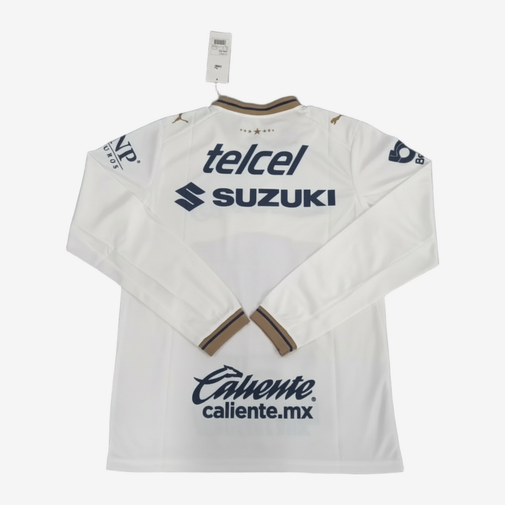 Away 26/27 Men's Long Sleeve Shirt
