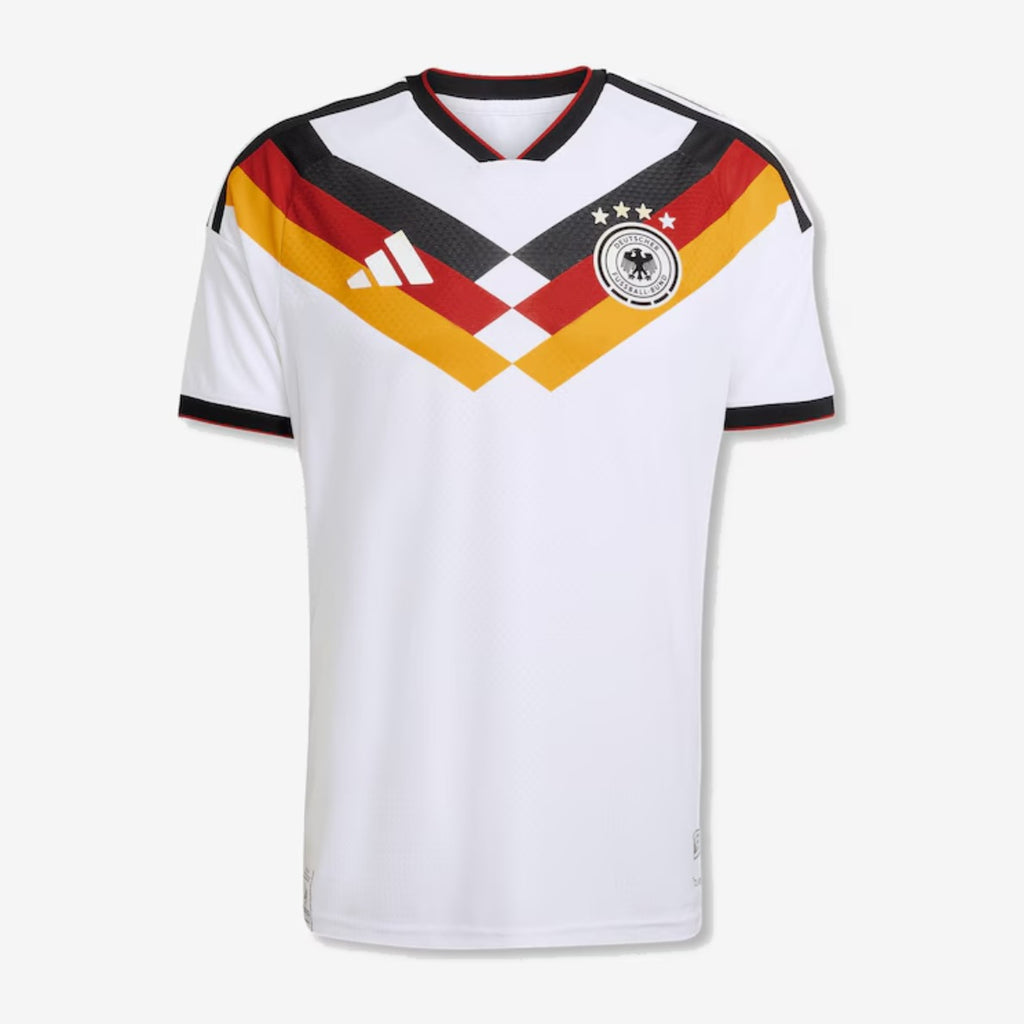 Home 26/27 Player Edition Shirt