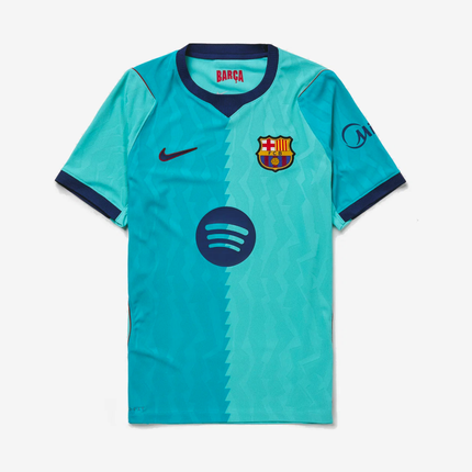 Third 26/27 Player Edition Shirt