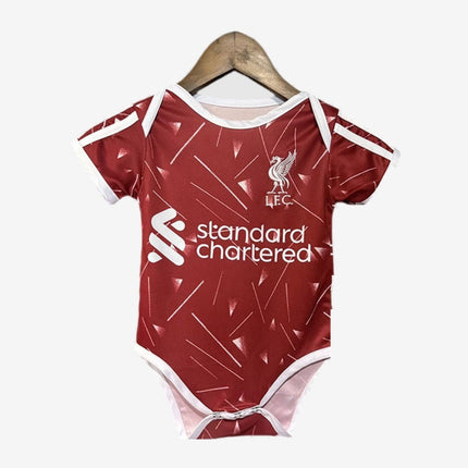 Home 26/27 Baby Shirt