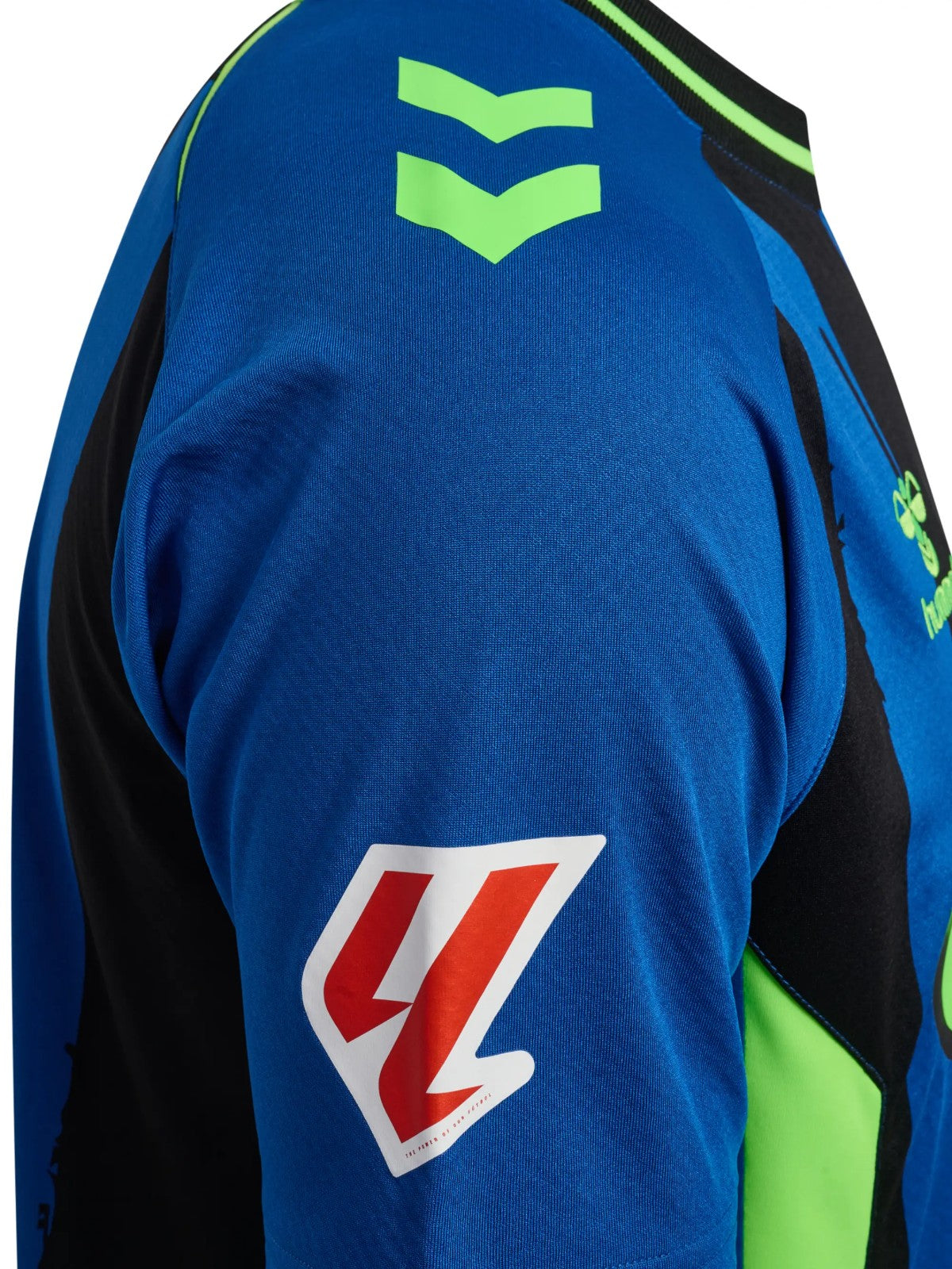Third 26/27 Player Edition Shirt
