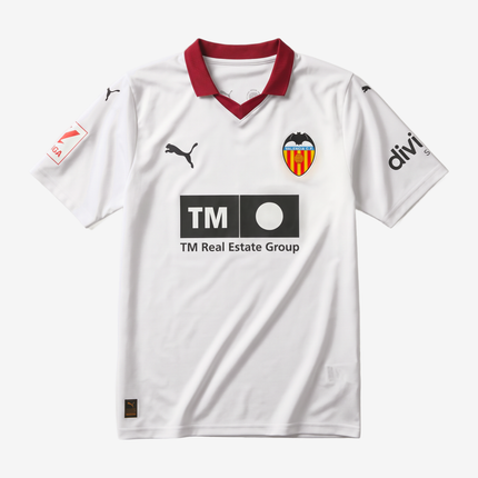 Home 26/27 Player Edition Shirt