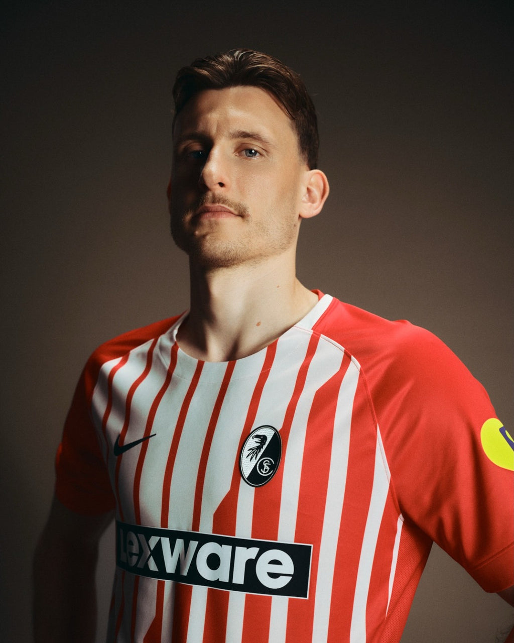 Home 26/27 Men's Shirt
