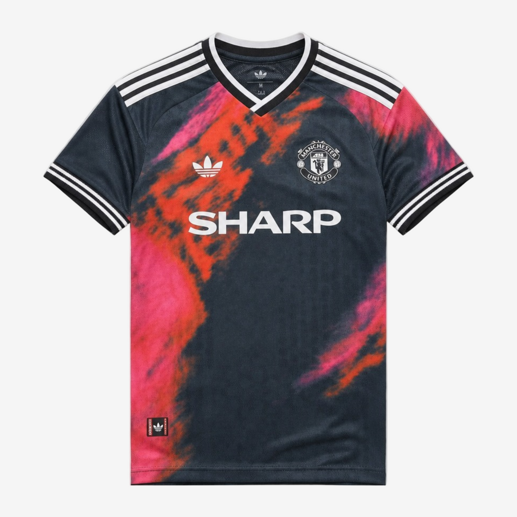 Special Edition 26/27 Player Edition Shirt · Paint