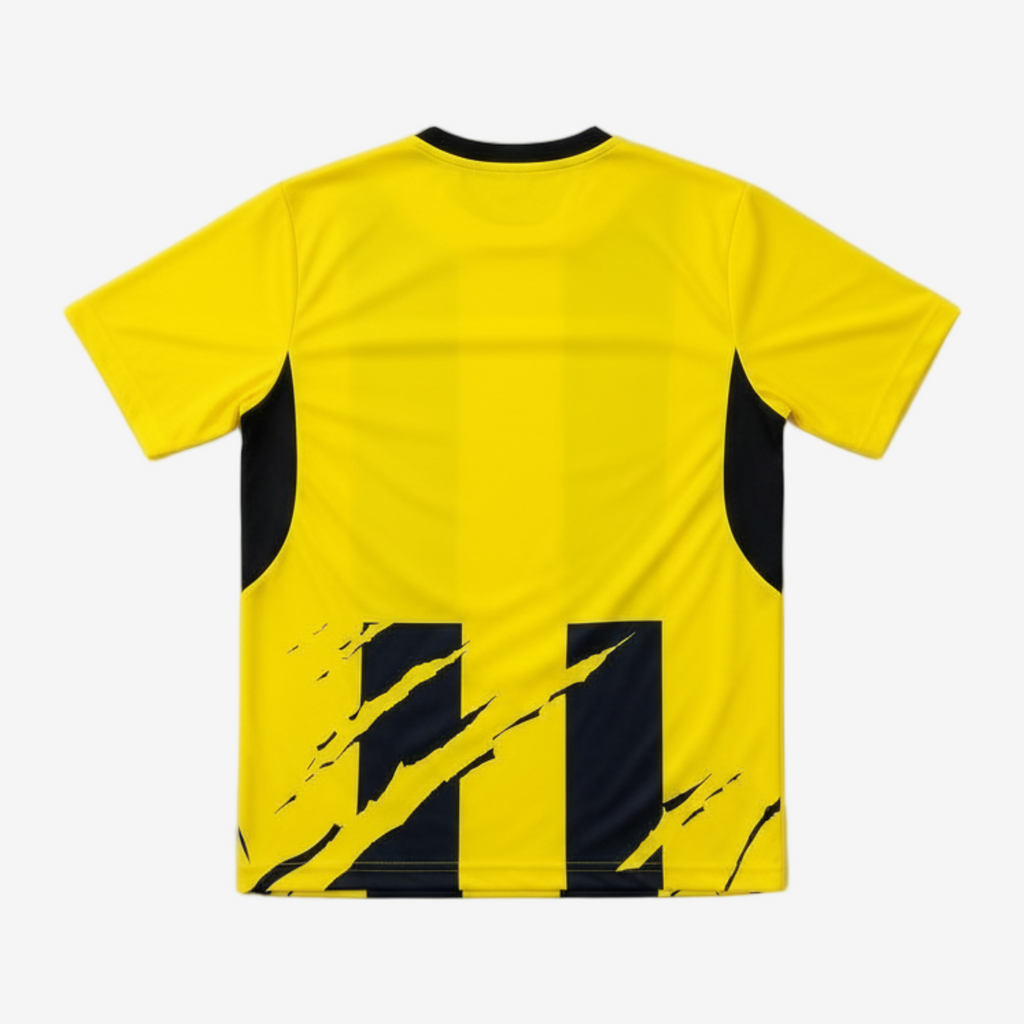 Home 26/27 Men's Shirt