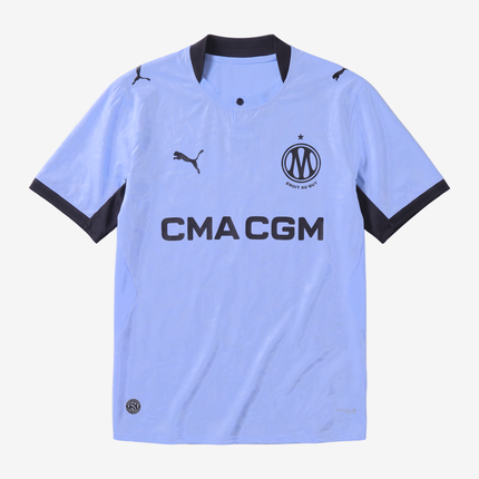 Third 26/27 Player Edition Shirt