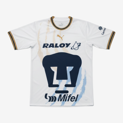 Away 26/27 Player Edition Shirt