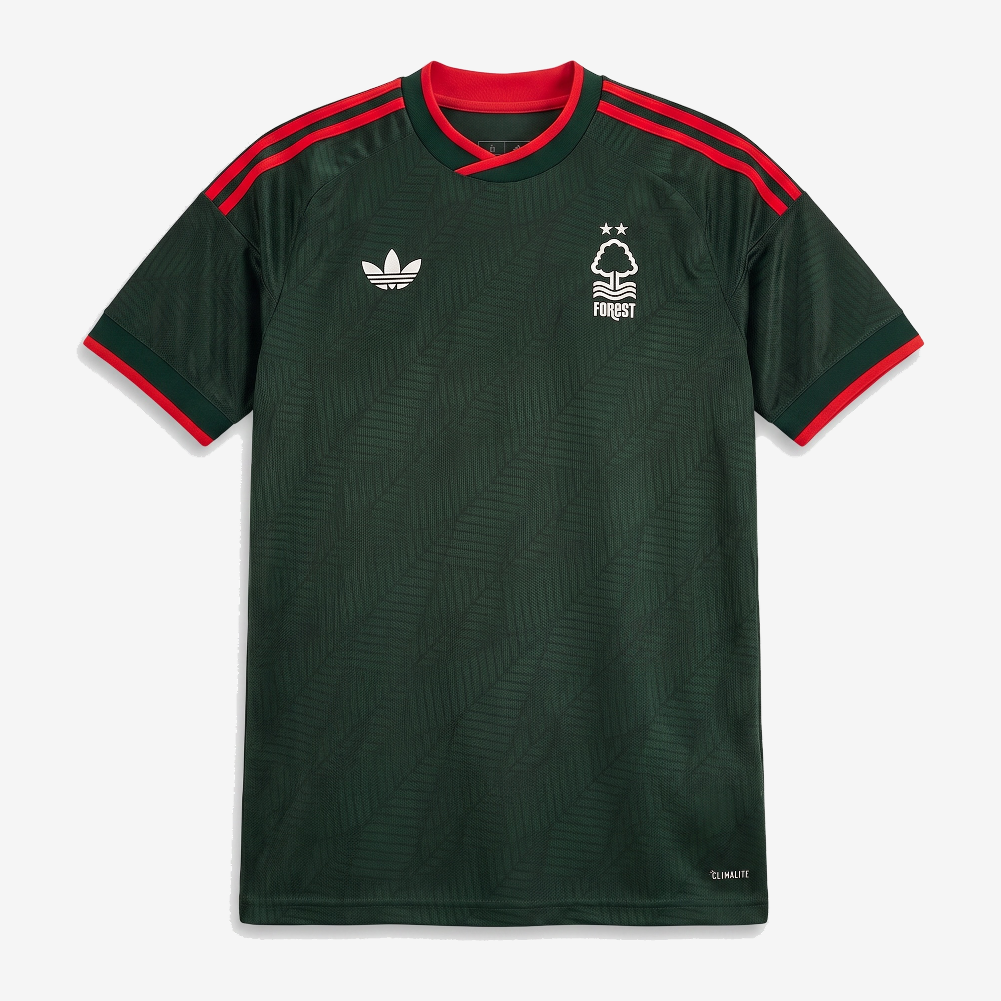 Away 26/27 Men's Shirt