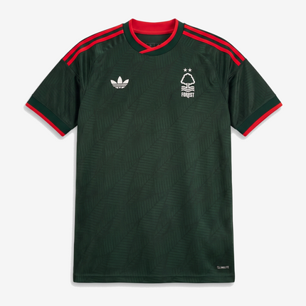 Away 26/27 Men's Shirt