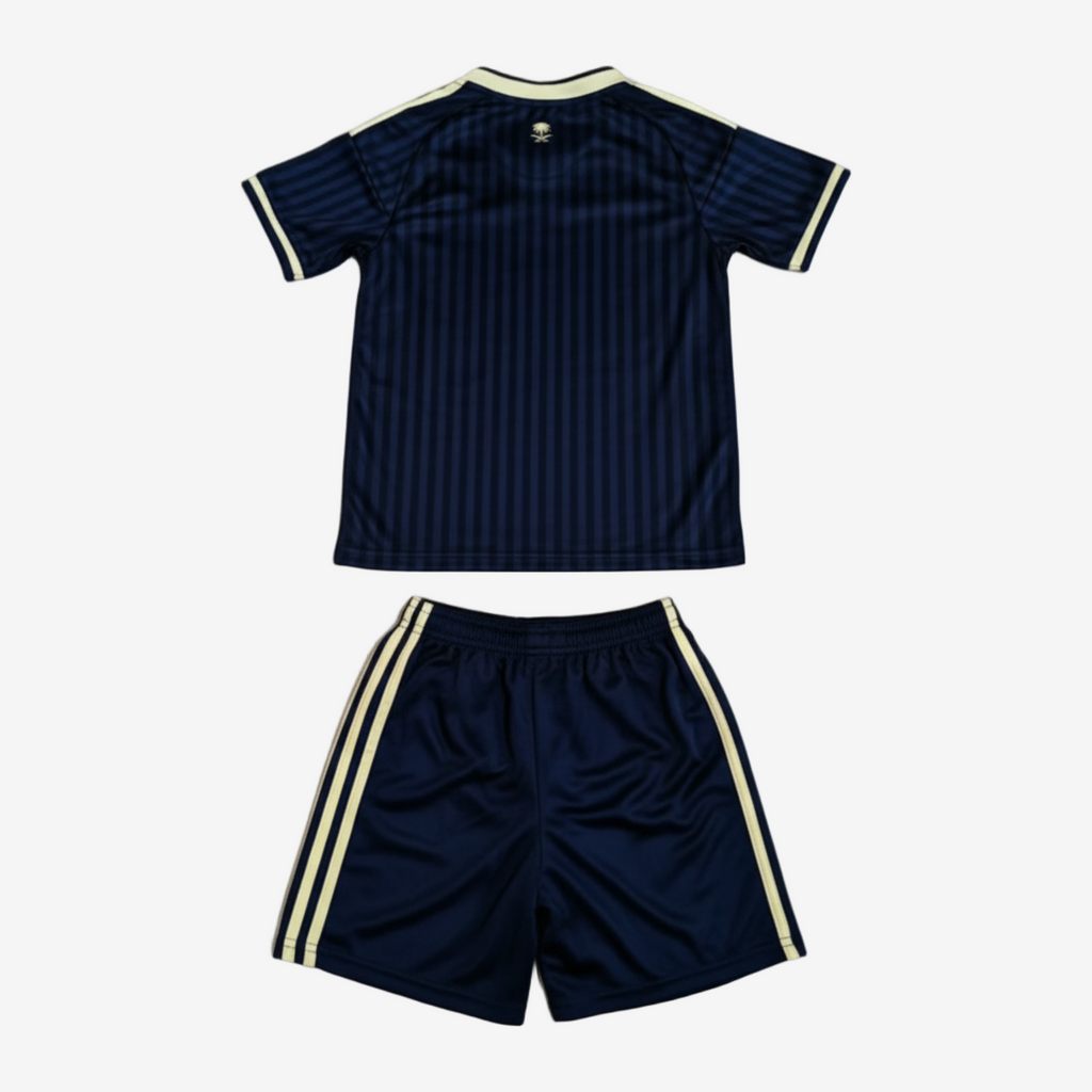 Away 26/27 Kids Shirt Kit