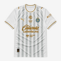 Special Edition 26/27 Men's Shirt · White & Gold