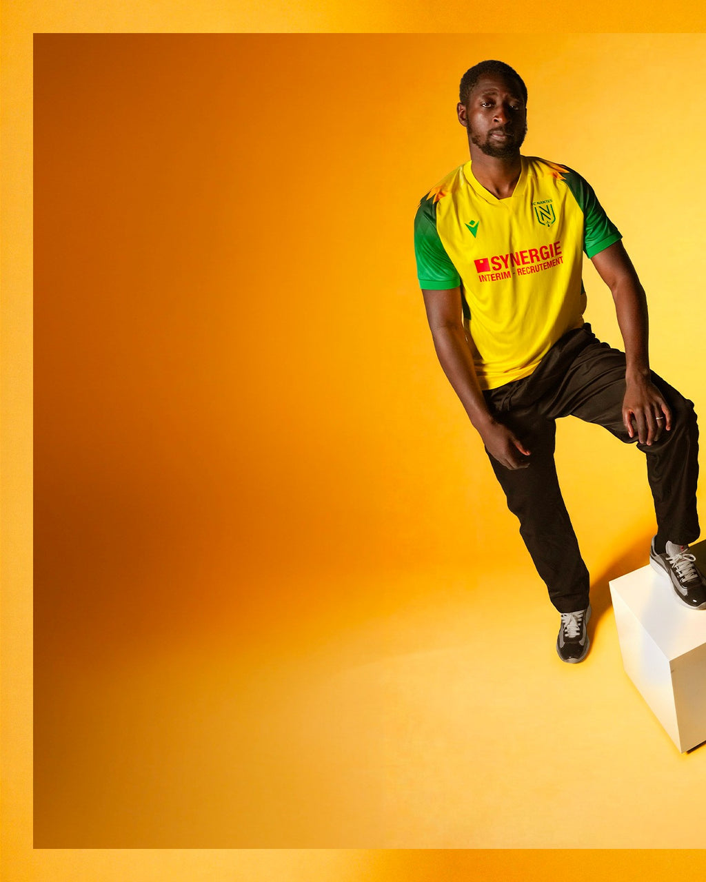 Home 26/27 Men's Shirt