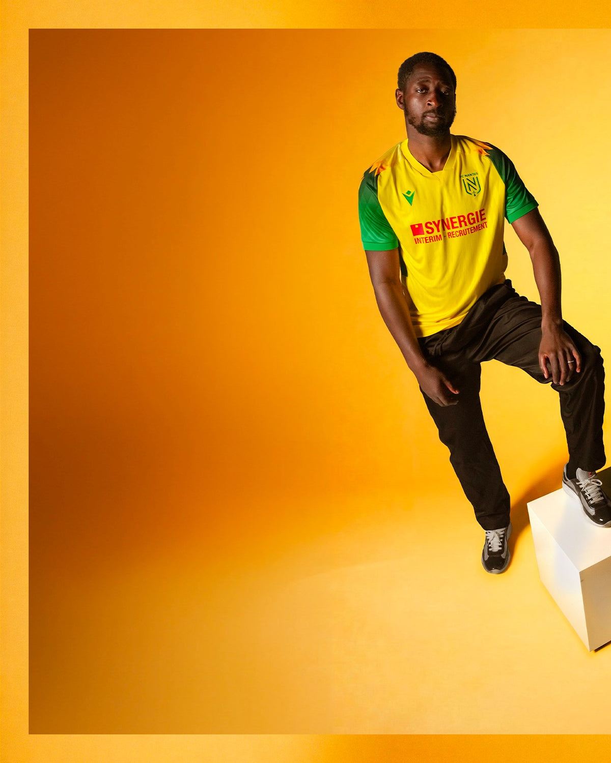 Home 26/27 Men's Shirt