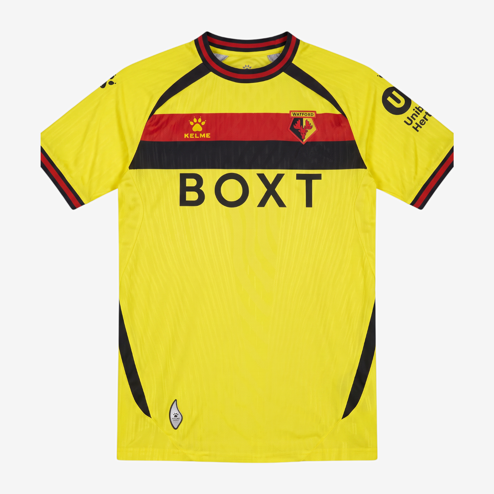 Home 26/27 Men's Shirt