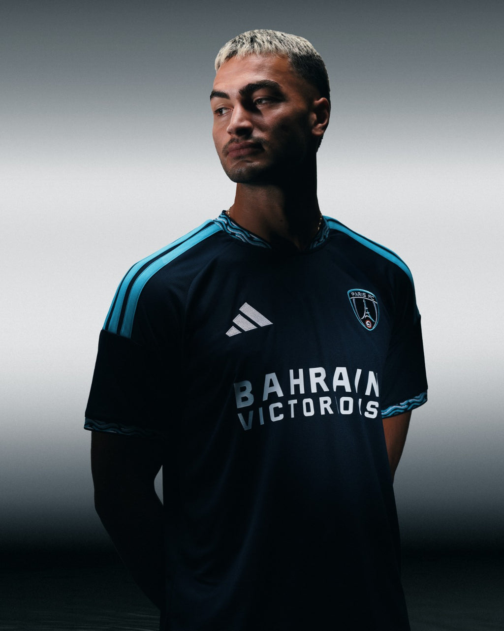 Home 26/27 Men's Shirt