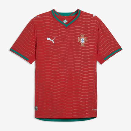 Home 26/27 Men's Shirt