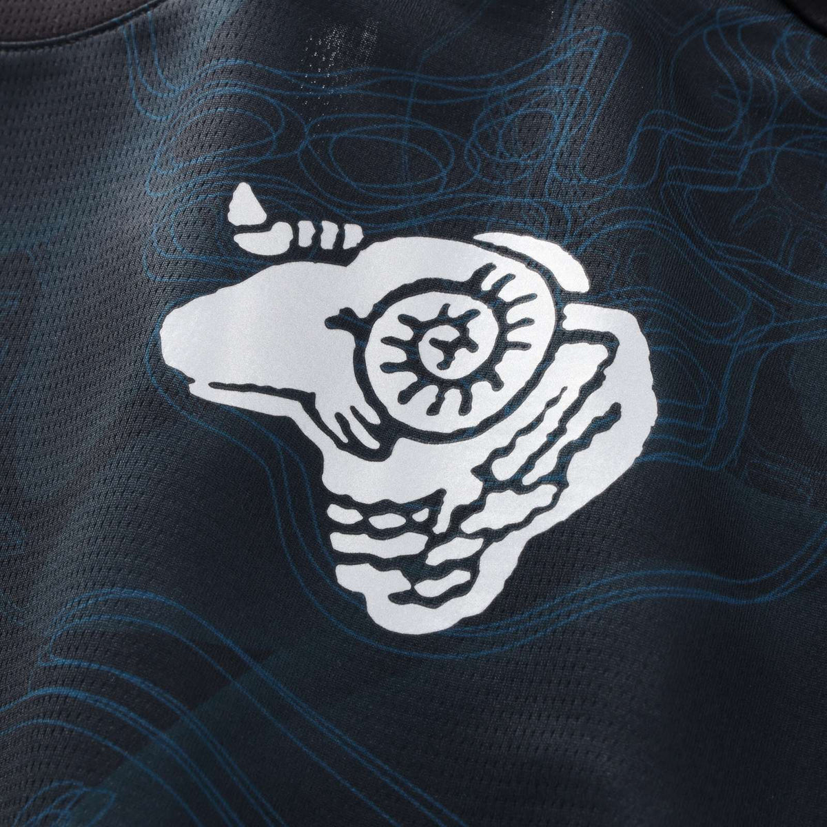 Third 26/27 Men's Shirt