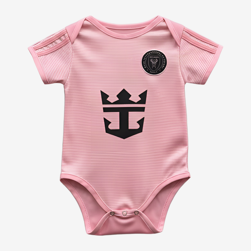 Home 26/27 Baby Shirt