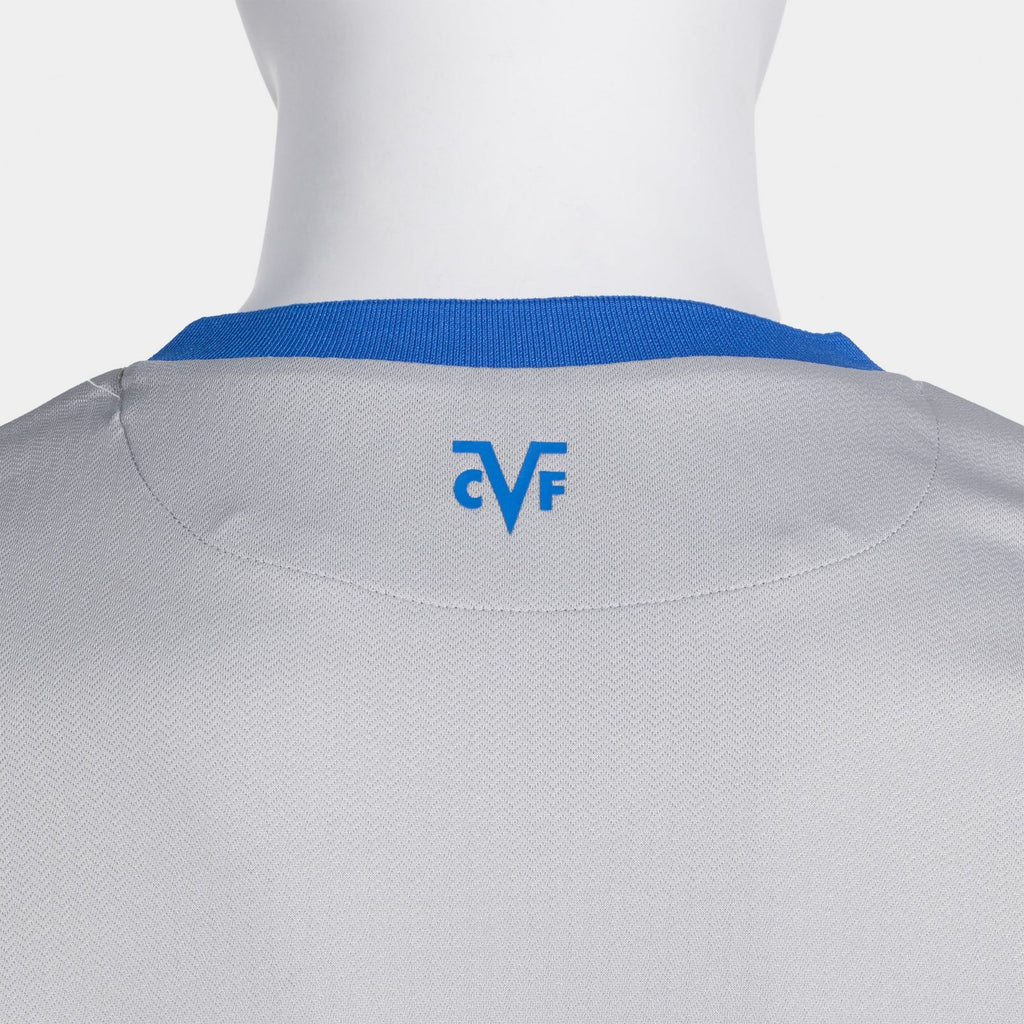 Away 26/27 Kids Shirt Kit