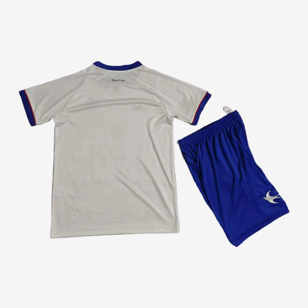 Away 26/27 Kids Shirt Kit