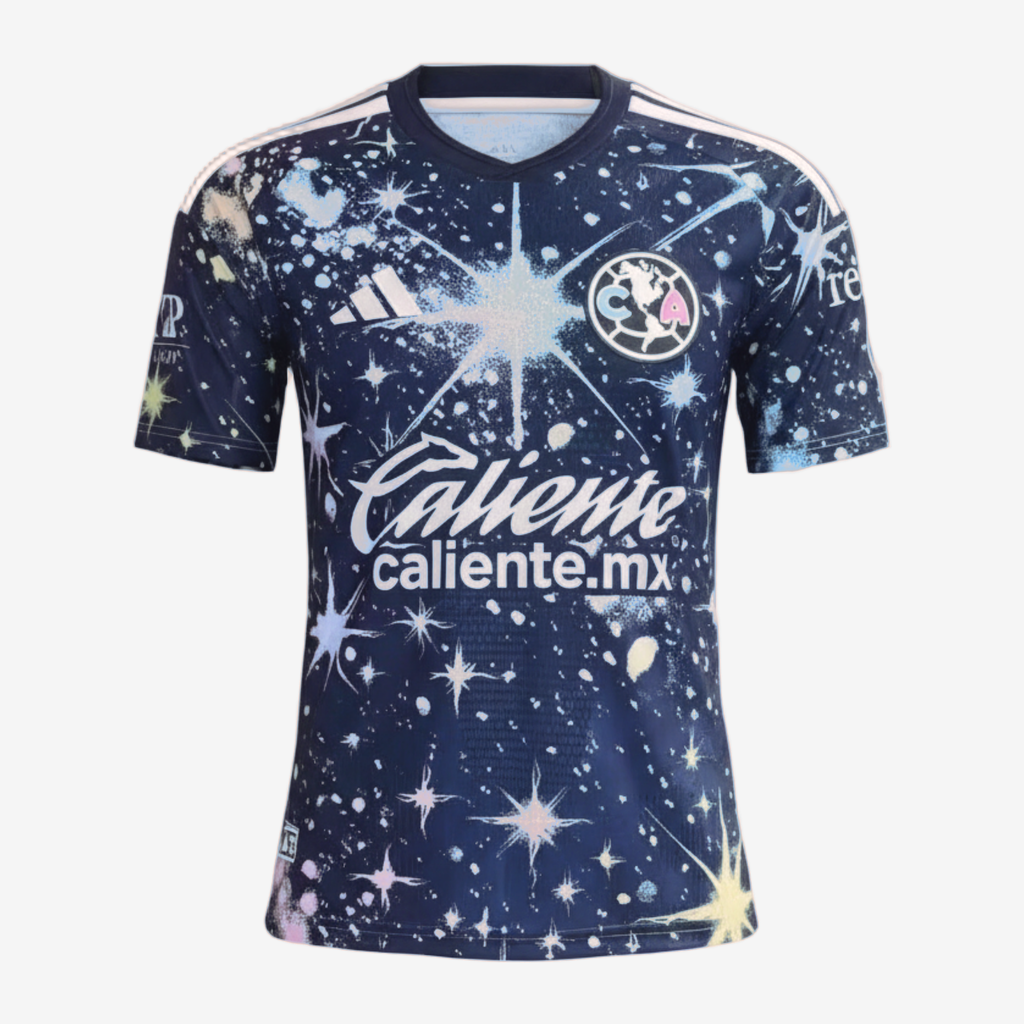 Third 26/27 Player Edition Shirt