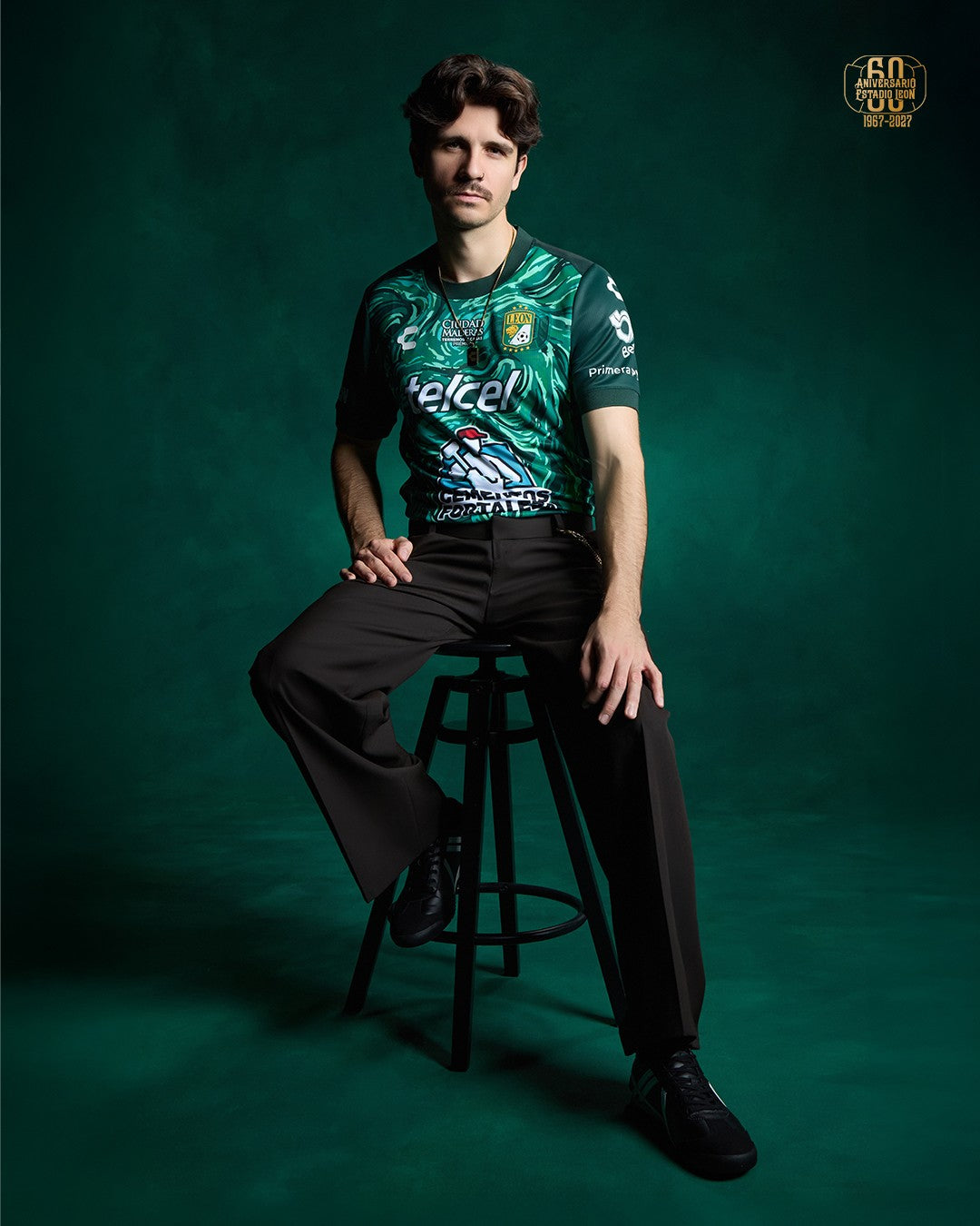 Home 26/27 Men's Shirt