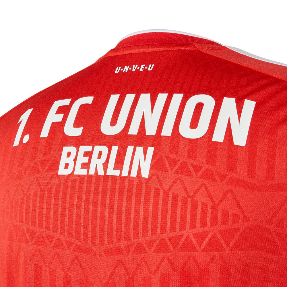 Home 26/27 Kids Shirt Kit