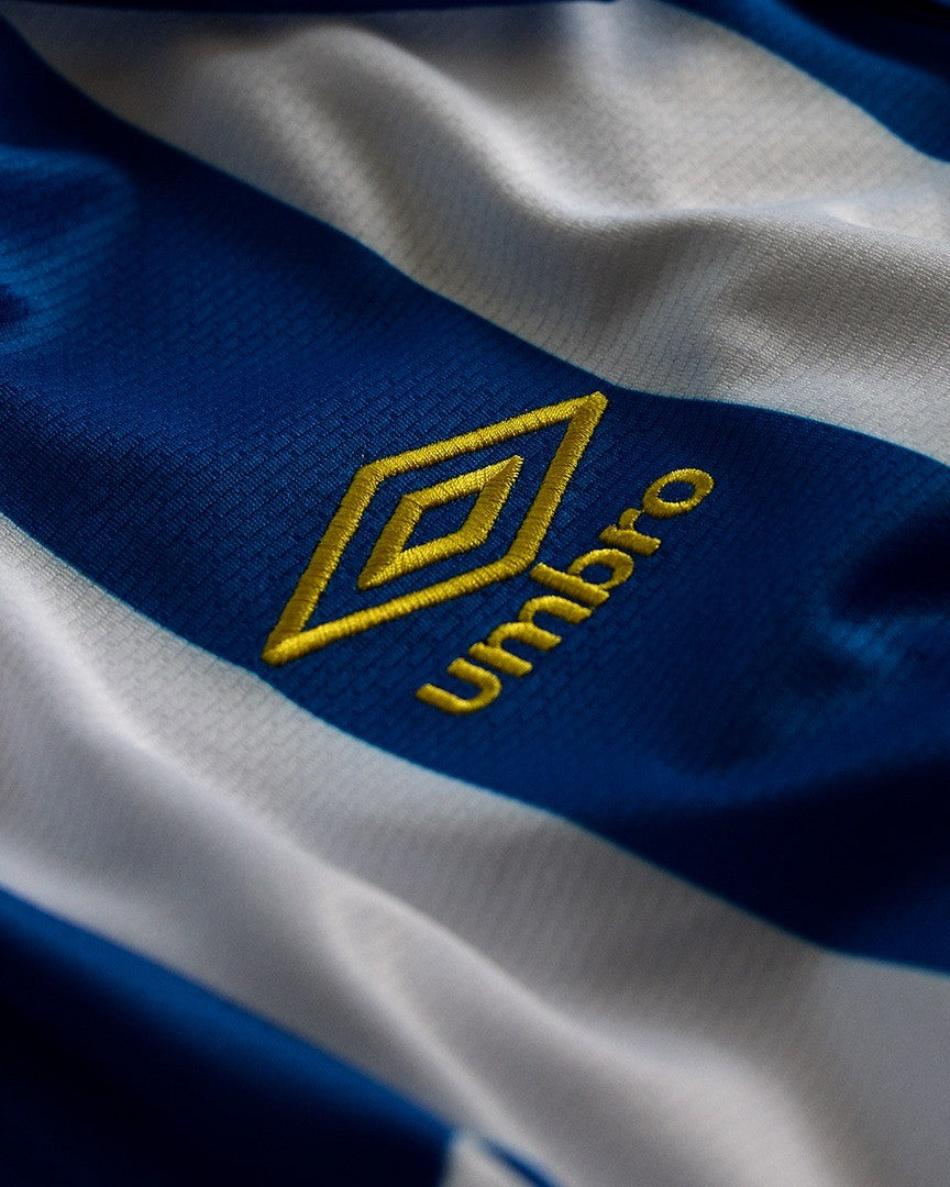Home 26/27 Kids Shirt Kit