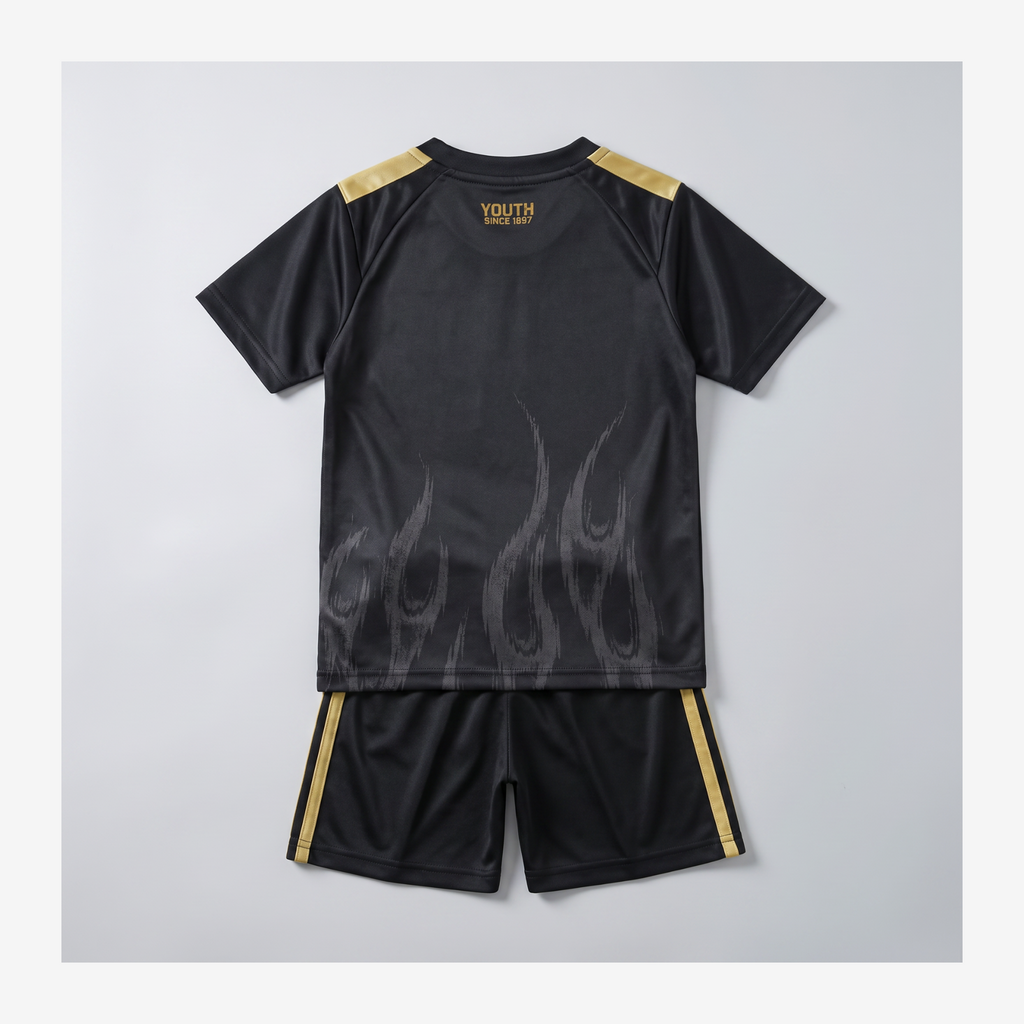 Third 26/27 Kids Shirt Kit