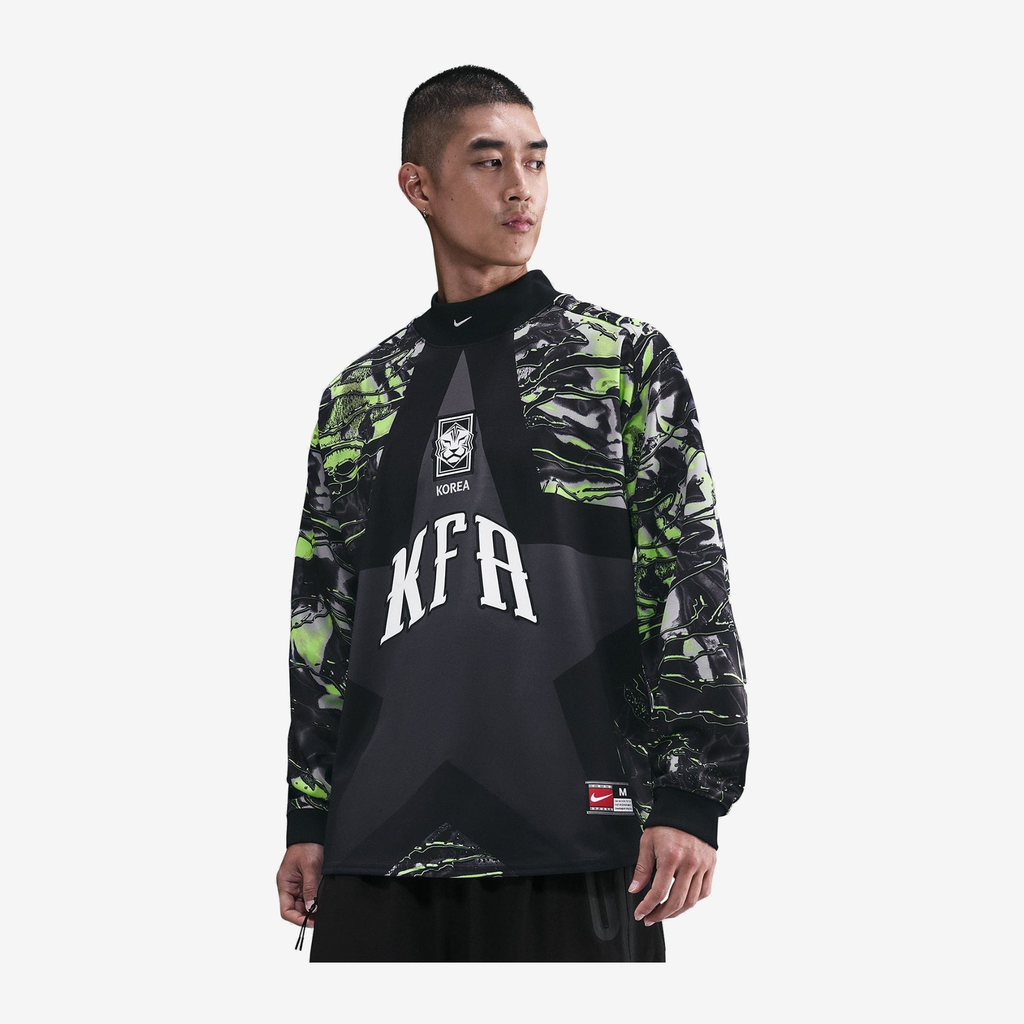 Goalkeeper 26/27 Long Sleeve Shirt