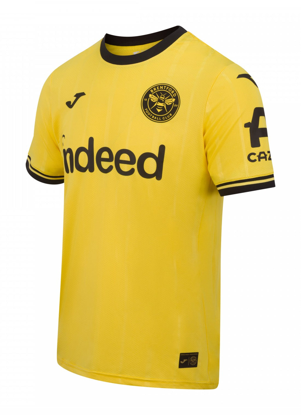 Third 26/27 Men's Shirt