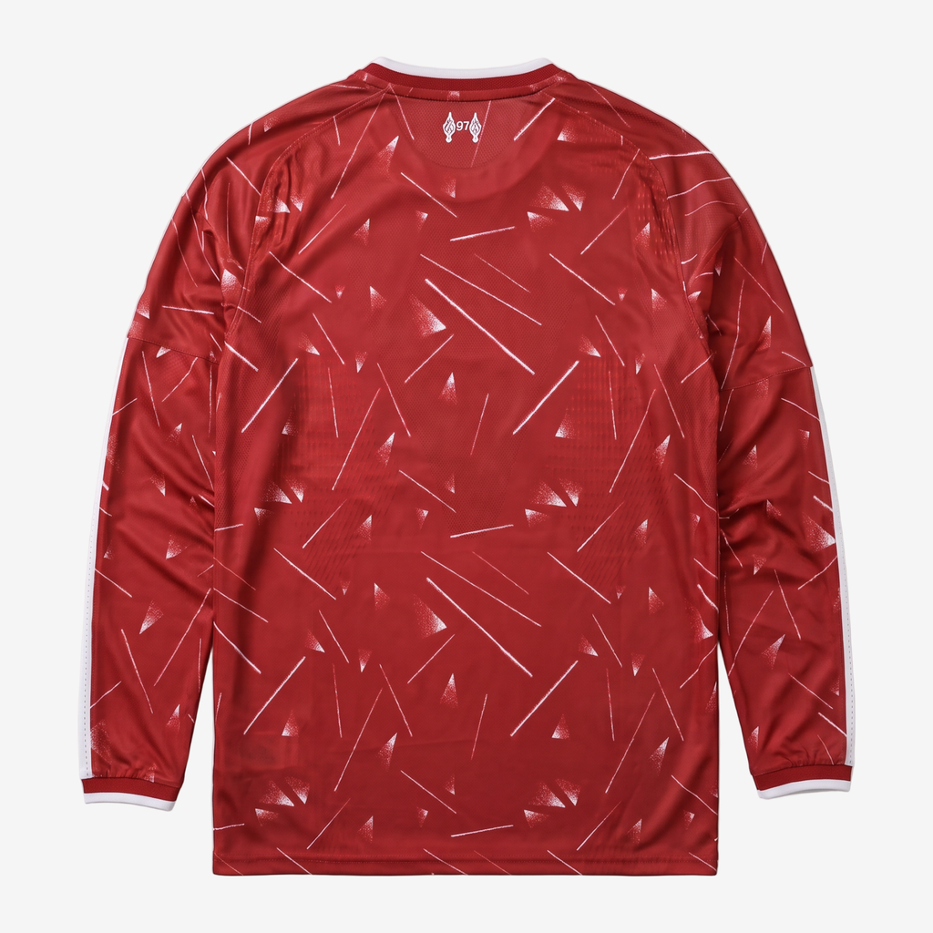 Home 26/27 Player Edition Long Sleeve Shirt