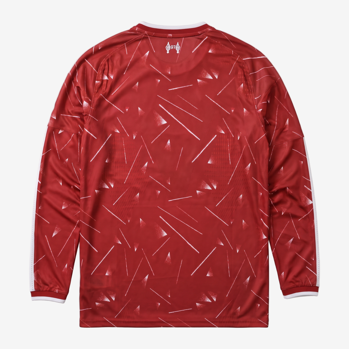 Home 26/27 Player Edition Long Sleeve Shirt