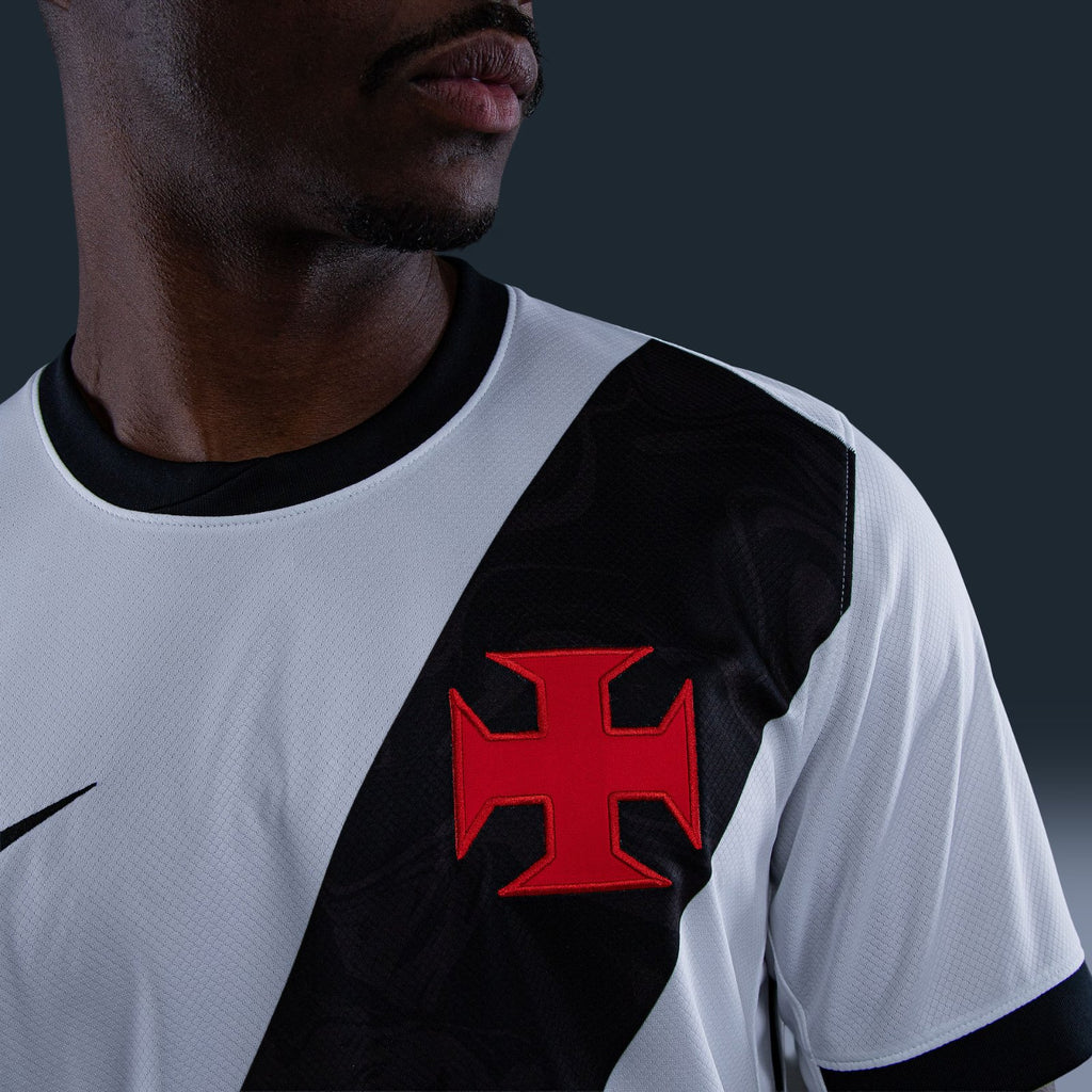 Away 26/27 Men's Shirt