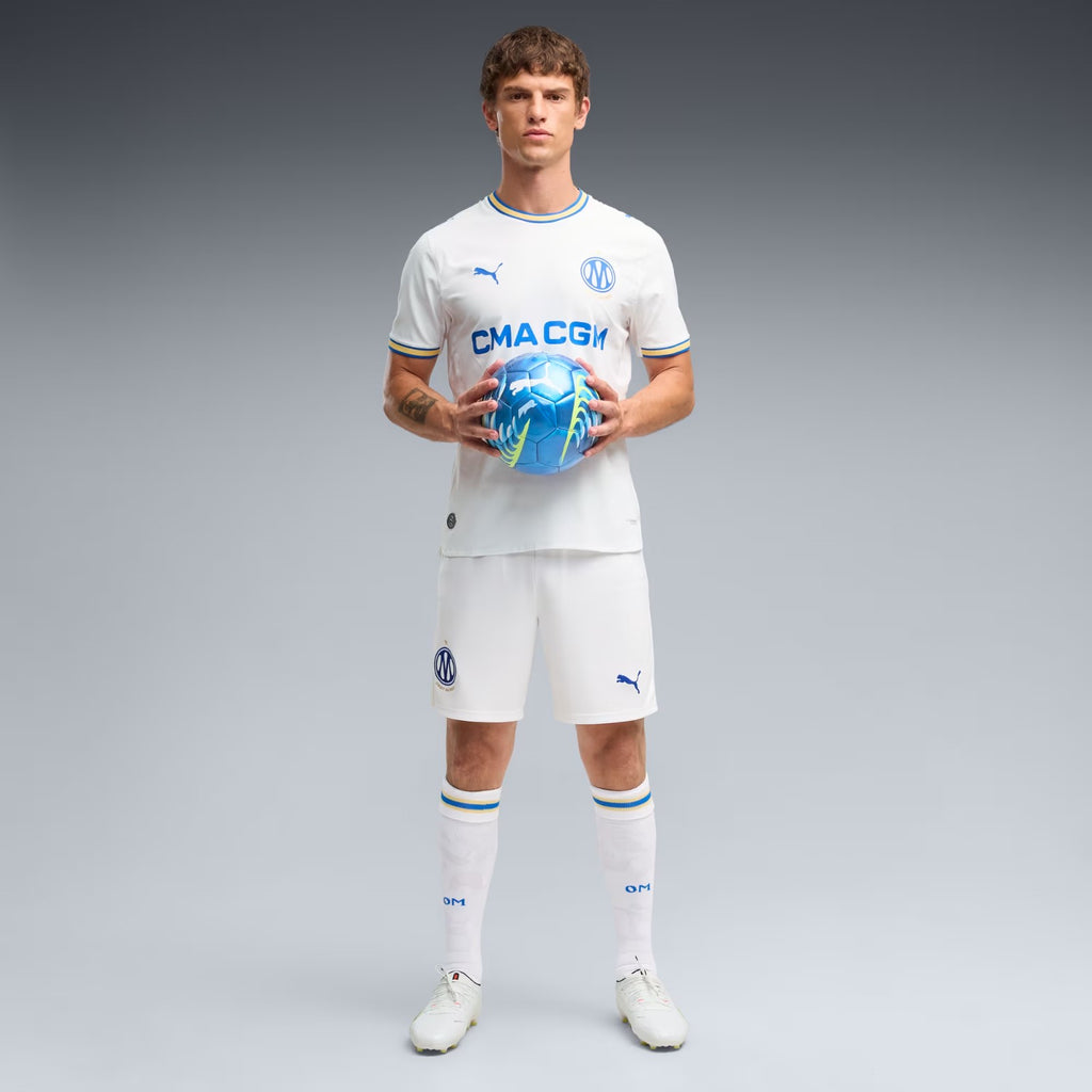 Home 26/27 Player Edition Shirt